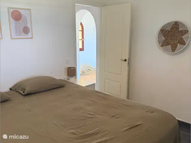 Nido de Aquila en España, Costa Blanca, Pedreguer  - villa