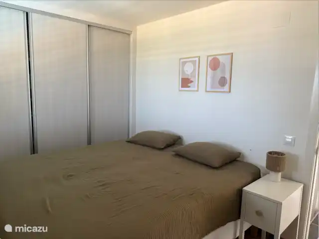 Nido de Aquila en España, Costa Blanca, Pedreguer  - villa