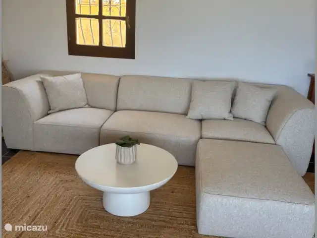 Nido de Aquila en España, Costa Blanca, Pedreguer  - villa