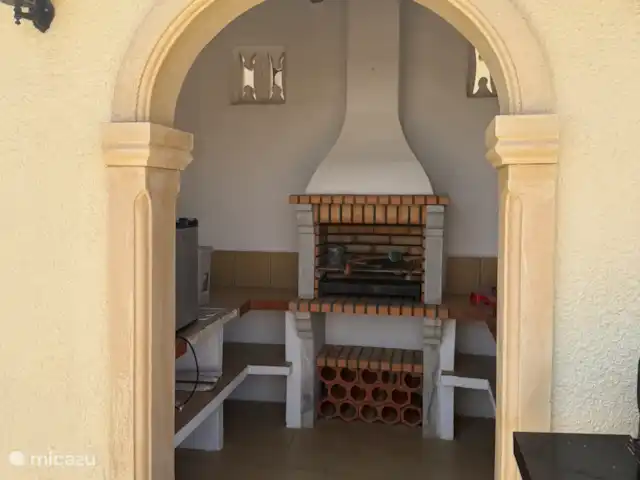 Nido de Aquila en España, Costa Blanca, Pedreguer  - villa