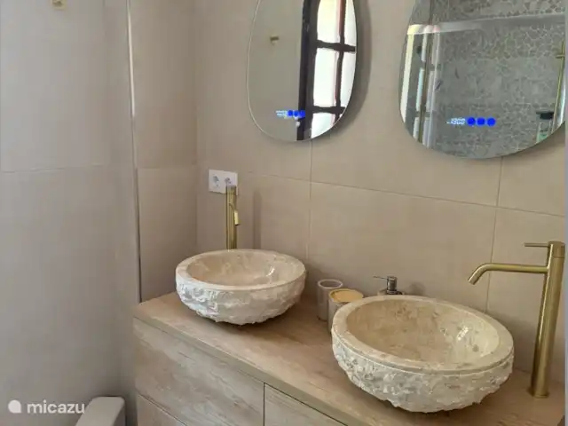 Nido de Aquila en España, Costa Blanca, Pedreguer  - villa
