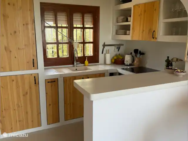 Nido de Aquila en España, Costa Blanca, Pedreguer  - villa