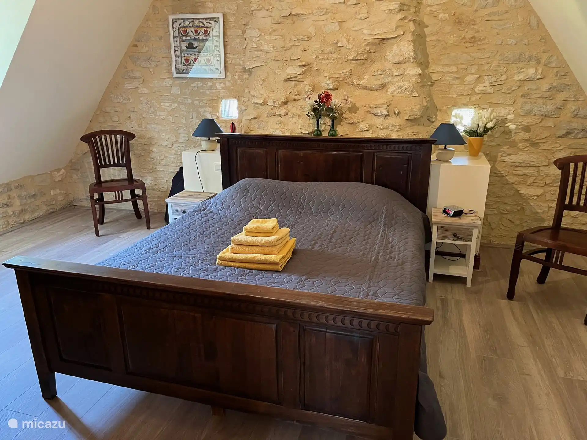 Slaapkamer eerste verdiepingB