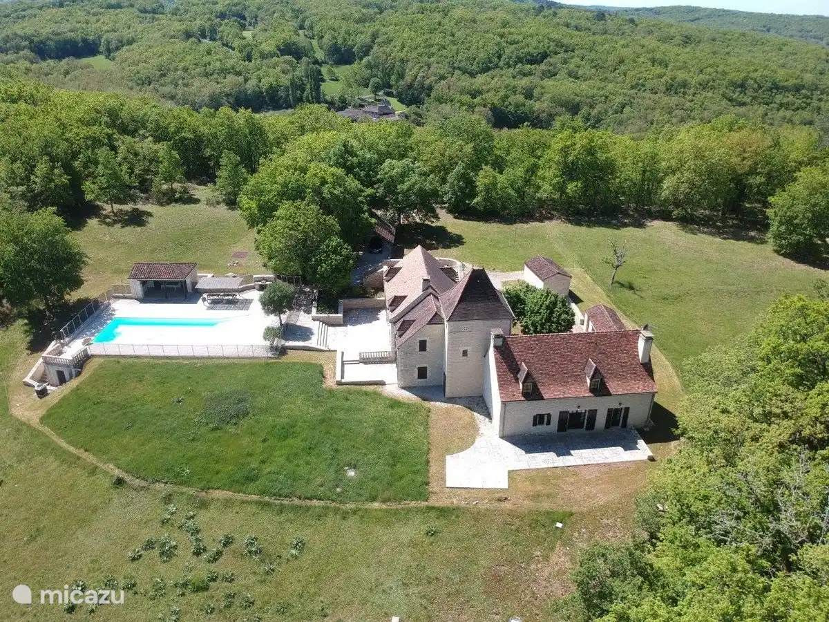 Overzichtsfoto domein
