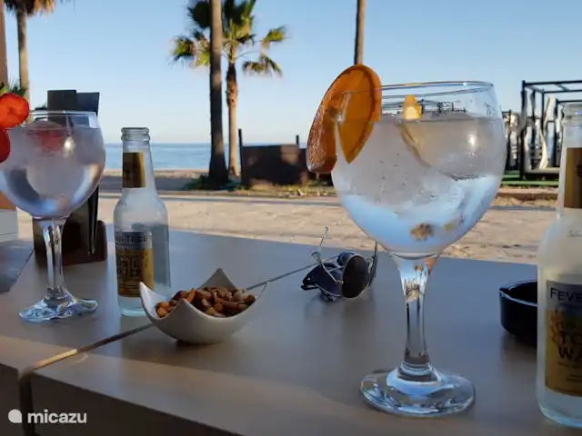 vakantiehuis huren in Spanje, Andalusië, Cómpeta – Casa Los Almendros Casa Los Almendros
