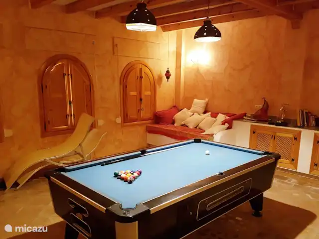 vakantiehuis huren in Spanje, Andalusië, Cómpeta – Casa Los Almendros Casa Los Almendros