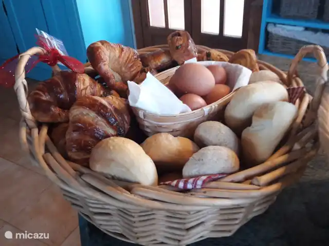 vakantiehuis huren in Spanje, Andalusië, Cómpeta – Casa Los Almendros Casa Los Almendros