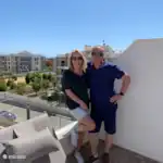 Yolanda & Eric Deckers