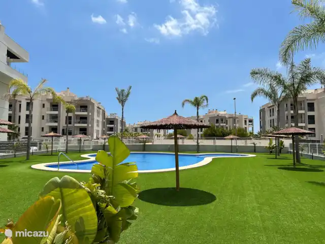 Location de Vacances Espagne, Costa Blanca, Orihuela Costa, penthouse - Penthouse Casa Joya Location de Vacances Espagne, Costa Blanca, Orihuela Costa, penthouse - Penthouse Casa Joya