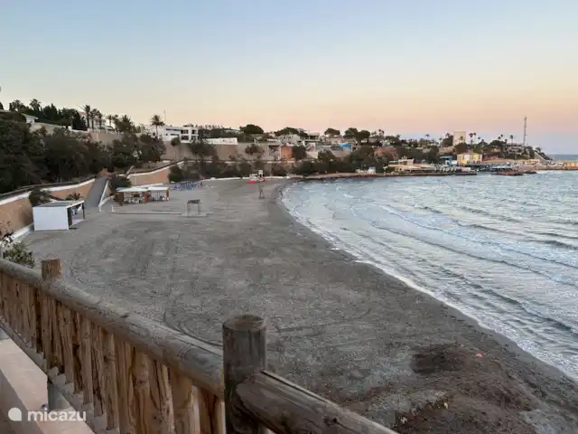 Location de Vacances Espagne, Costa Blanca, Orihuela Costa, penthouse - Penthouse Casa Joya plage Costa Blanca