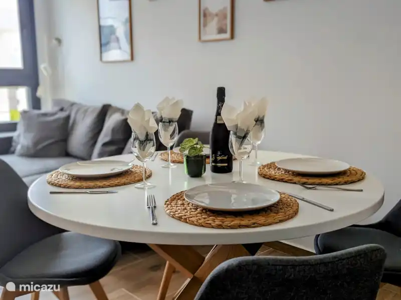 Penthouse Casa Joya | Espagne, Costa Blanca, Orihuela Costa - Penthouse Penthouse Casa Joya | Espagne, Costa Blanca, Orihuela Costa - Penthouse