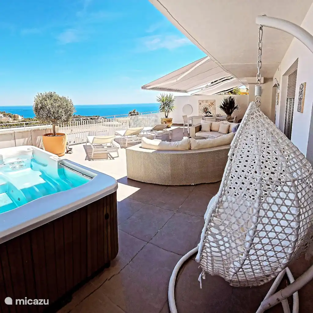 Primadonna suites Altea, foto 3
