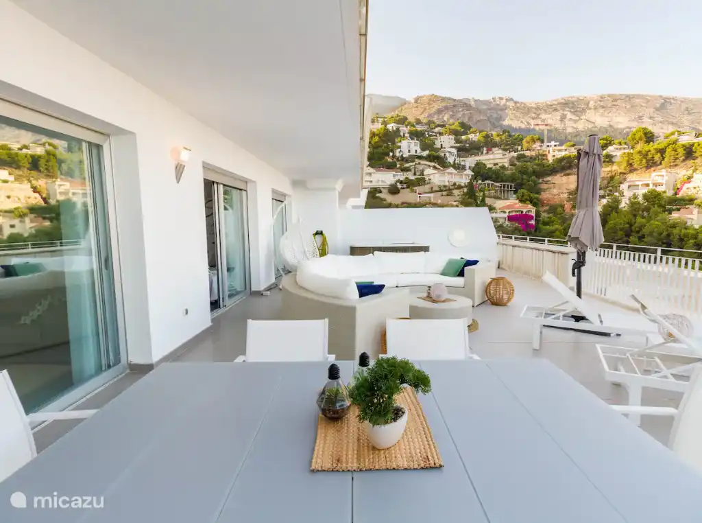 Primadonna suites Altea, foto 4
