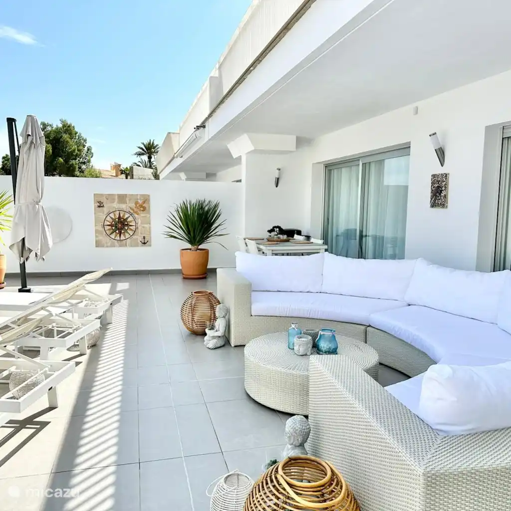 Primadonna suites Altea, foto 5