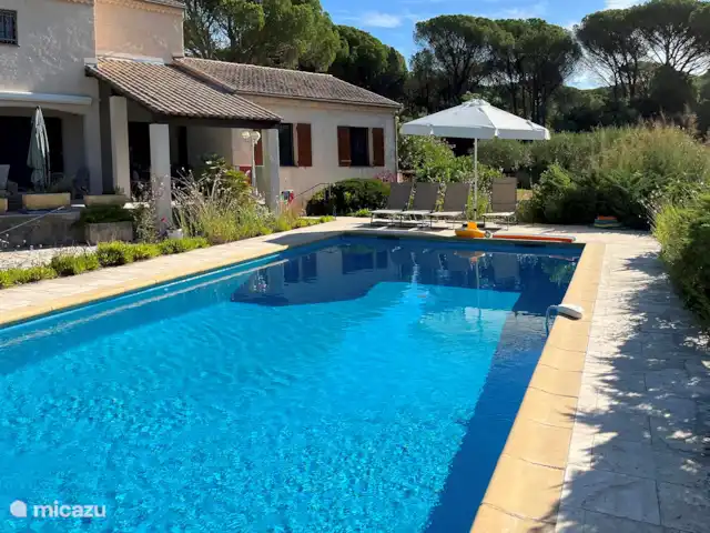 Les Mimosas | France, Var, Vidauban - villa Maison et piscine