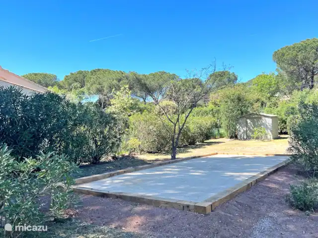 Les Mimosas | France, Var, Vidauban - villa Maison et piscine