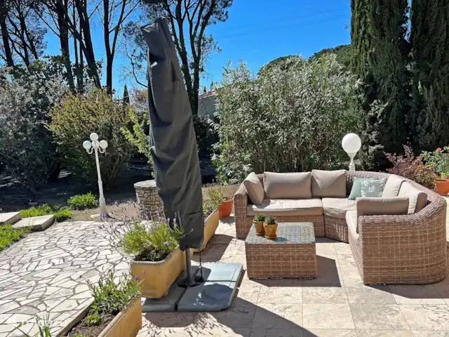 Les Mimosas | France, Var, Vidauban - villa Maison et piscine