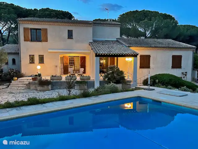 Les Mimosas | France, Var, Vidauban - villa Maison et piscine