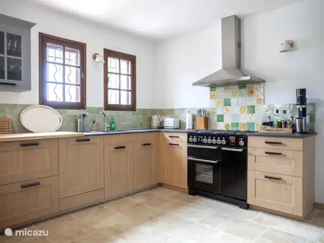 Les Mimosas | France, Var, Vidauban - villa Maison et piscine