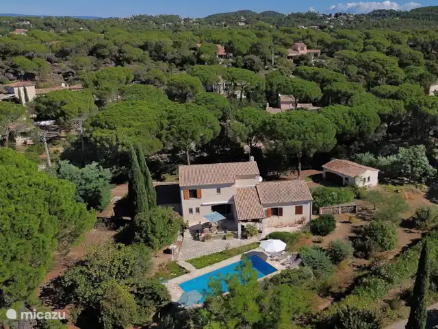 Les Mimosas | France, Var, Vidauban - villa Maison et piscine