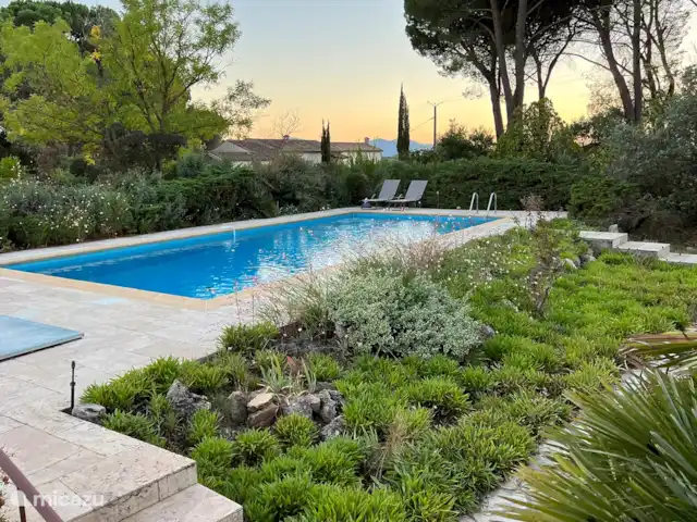 Les Mimosas | France, Var, Vidauban - villa Maison et piscine