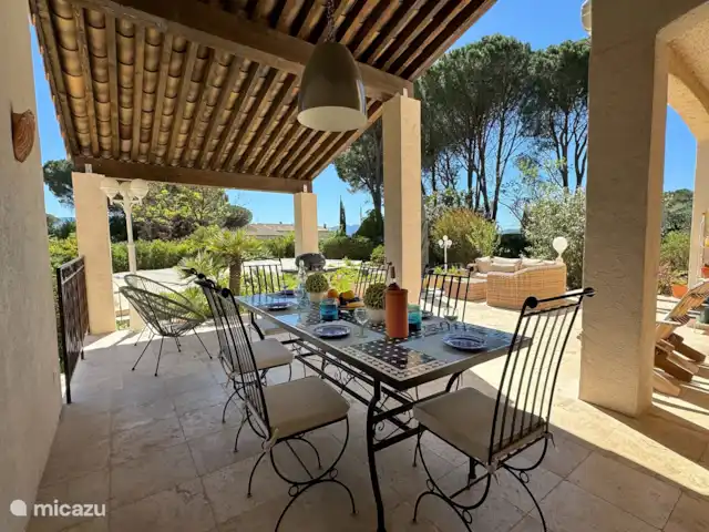 Les Mimosas | France, Var, Vidauban - villa Maison et piscine