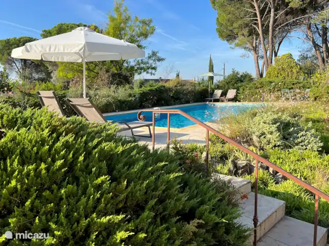 Les Mimosas | France, Var, Vidauban - villa Maison et piscine
