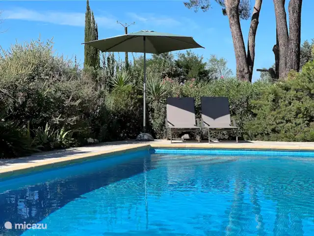 Les Mimosas | France, Var, Vidauban - villa Maison et piscine