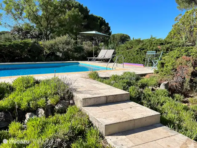Les Mimosas | France, Var, Vidauban - villa Maison et piscine