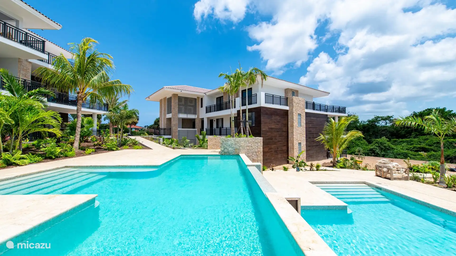 Royal Breeze (Breeze 41 - Blue Bay) in Cura&#231;ao, Curacao-Middle, Sint Michiel - apartment