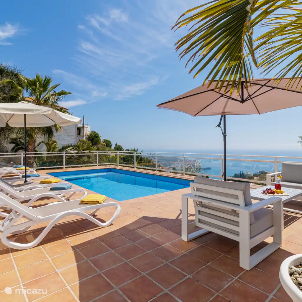 Villa Oliva