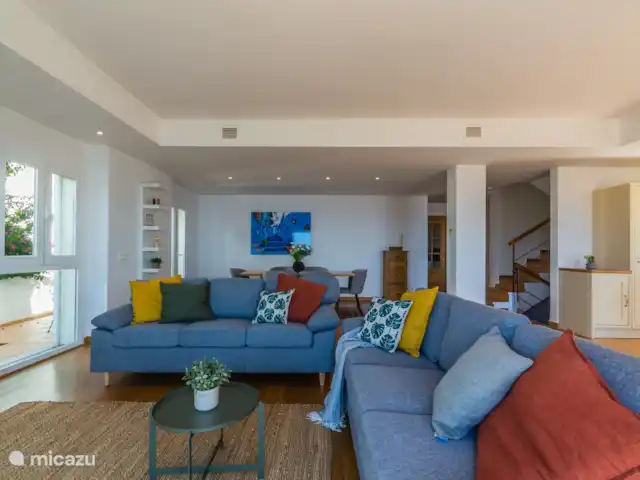 Villa Oliva en España, Andalucía, Salobreña - villa Villa Oliva