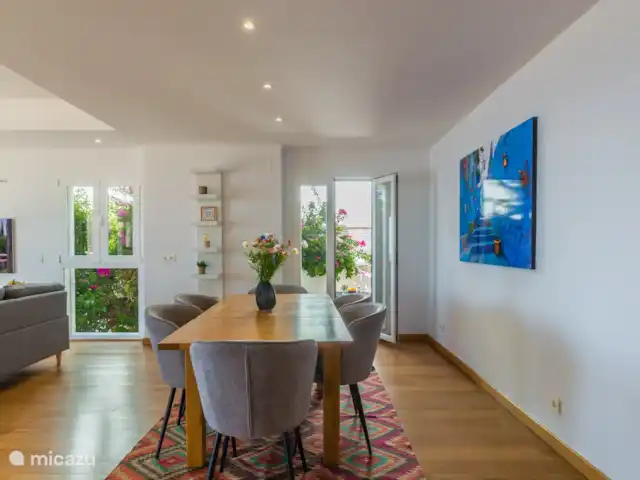 Villa Oliva en España, Andalucía, Salobreña - villa Villa Oliva