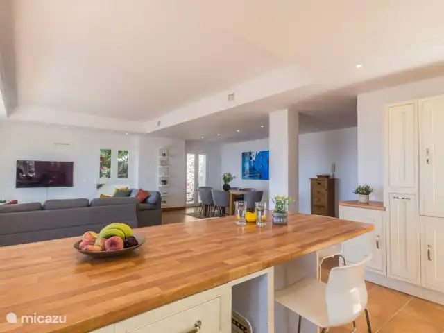 Villa Oliva en España, Andalucía, Salobreña - villa Villa Oliva