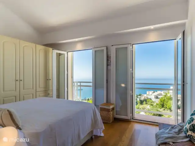 Villa Oliva en España, Andalucía, Salobreña - villa Villa Oliva