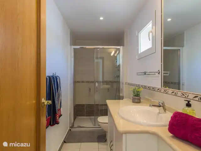 Villa Oliva en España, Andalucía, Salobreña - villa Villa Oliva