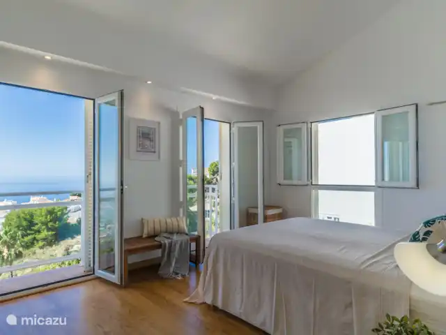 Villa Oliva en España, Andalucía, Salobreña - villa Villa Oliva