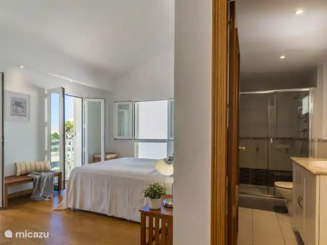 Villa Oliva en España, Andalucía, Salobreña - villa Villa Oliva