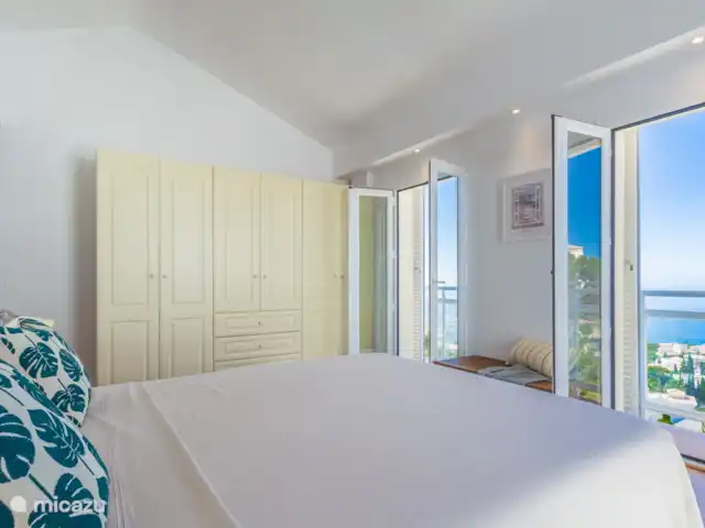 Villa Oliva en España, Andalucía, Salobreña - villa Villa Oliva