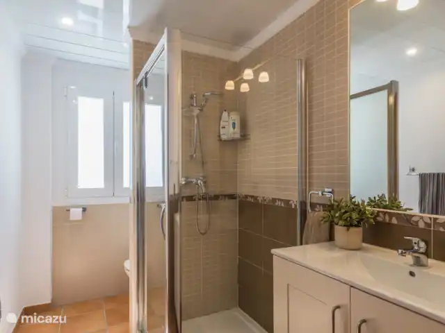 Villa Oliva en España, Andalucía, Salobreña - villa Villa Oliva