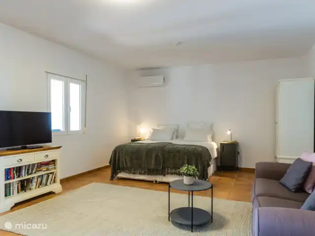 Villa Oliva en España, Andalucía, Salobreña - villa Villa Oliva