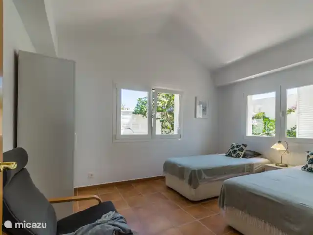 Villa Oliva en España, Andalucía, Salobreña - villa Villa Oliva