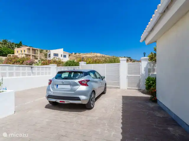 Villa Oliva en España, Andalucía, Salobreña - villa Villa Oliva