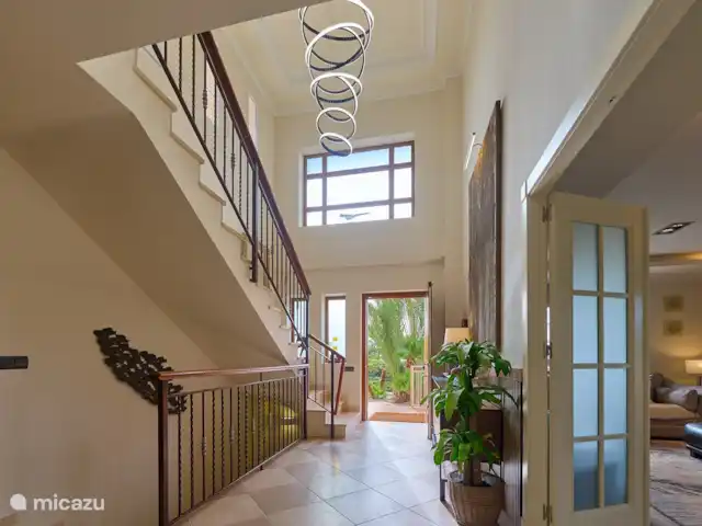 Villa de luxe totalement privée de 5 chambres | Espagne, Costa Blanca, Alicante - villa Magnifiquement décoré