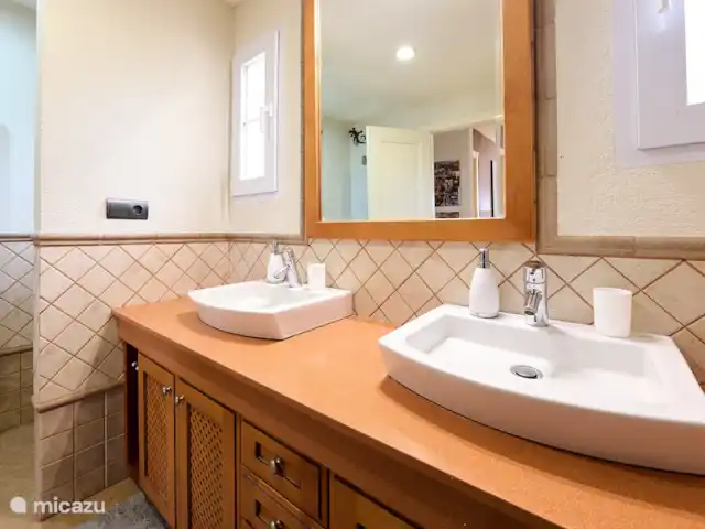Villa de luxe totalement privée de 5 chambres | Espagne, Costa Blanca, Alicante - villa Éviers jumeaux