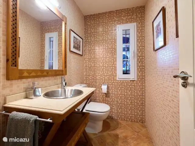 Villa de luxe totalement privée de 5 chambres | Espagne, Costa Blanca, Alicante - villa Toliet