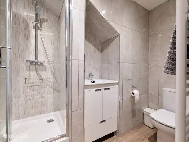 Villa de luxe totalement privée de 5 chambres | Espagne, Costa Blanca, Alicante - villa Grande salle d’eau