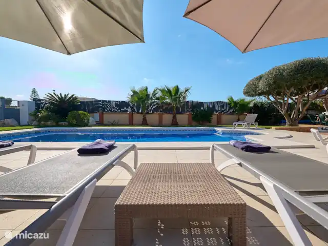 Villa de luxe totalement privée de 5 chambres | Espagne, Costa Blanca, Alicante - villa Parfait pour un verre de cava