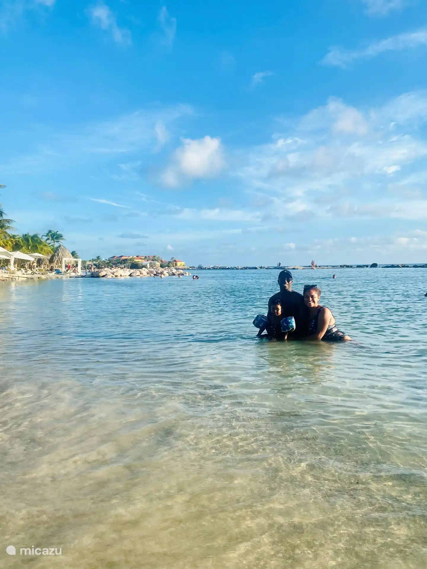 Familie de Windt-Martina