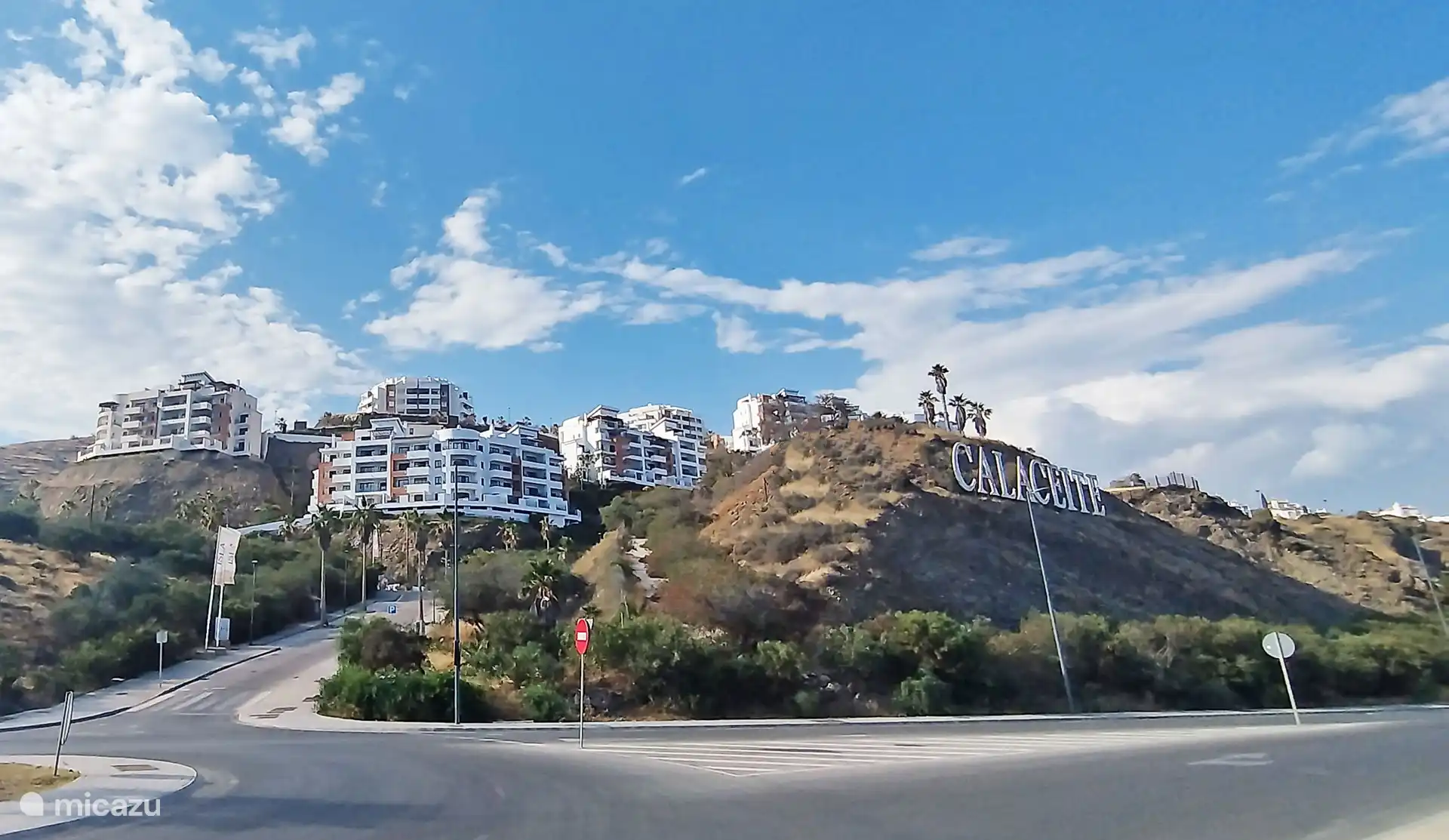 Wooncomplex Isea Calaceite